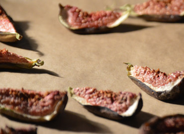 Higos secos - Laura Di Cola