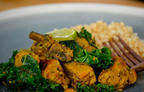 Taller de Polvos y sales - Image 2