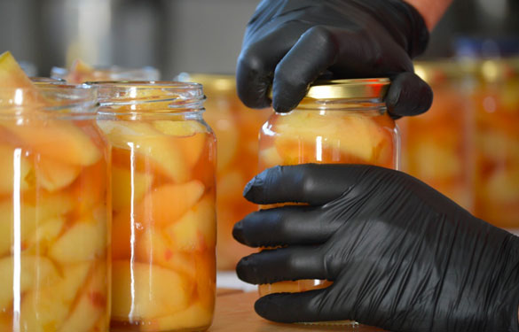 Taller de conservas - Laura Di Cola