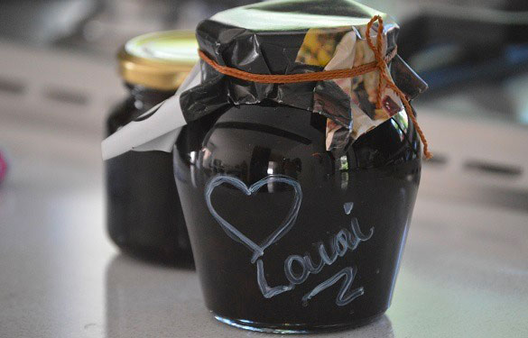 Taller de conservas - Laura Di Cola