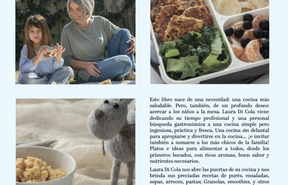 Sin delantal - Ebook - Image 2