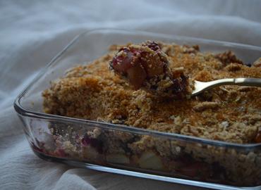 Animate a la avena Laura Di Cola