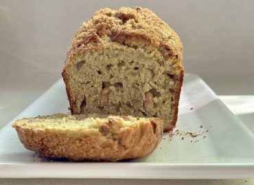 budin de frutas y cascaras sin desperdicio 740